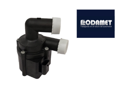 Bomba de agua auxiliar eléctrica RMT