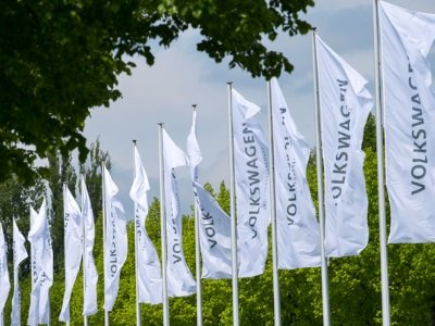 Volkswagen duplicó la entrega de vehículos eléctricos en el mundo