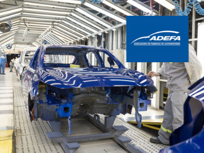 Comunicado de ADEFA sobre el acuerdo entre el Gobierno Argentino y el FMI