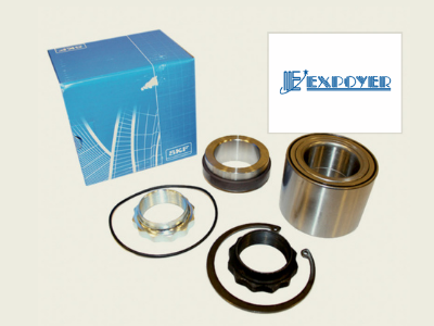 Informativo técnico: Kit de reparación SKF: VKBA 4752 A 