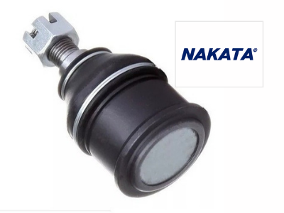 Tecnoticias Nakata: Suspensión y Dirección 