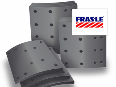 Presesentación de Producto Fras-le: Remachadora RFLE 3100 G-3