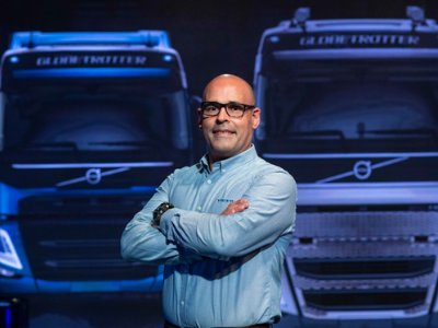 Servicios Volvo: Balance 2021 y desafíos 2022