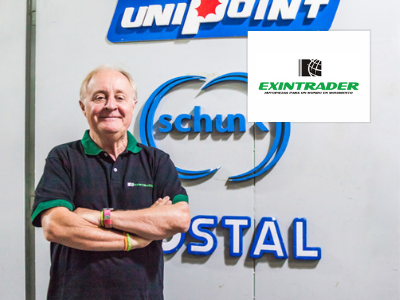 Exintrader 30 años en el mercado argentino