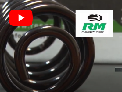 RM: Consejos para un correcto cambio de Resortes
