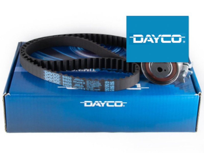 Dayco Kit de distribución KTB 221