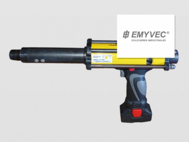 EMYVEC presenta el ELECTRO PULLER