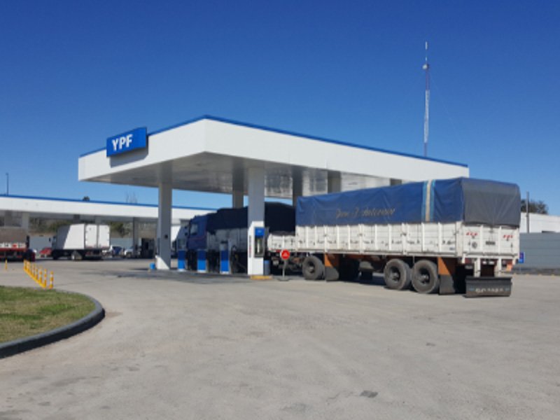 El aumento de los combustibles