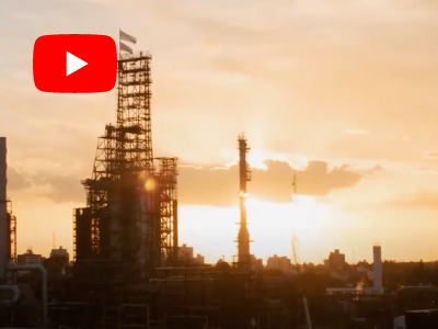 Institucional Axion Energy: Alianza Pan American Energy y Lubricantes Castrol