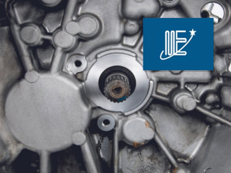 Expoyer brinda Información técnica Luk