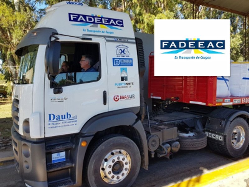 Inflación y aumentos en el transporte de cargas