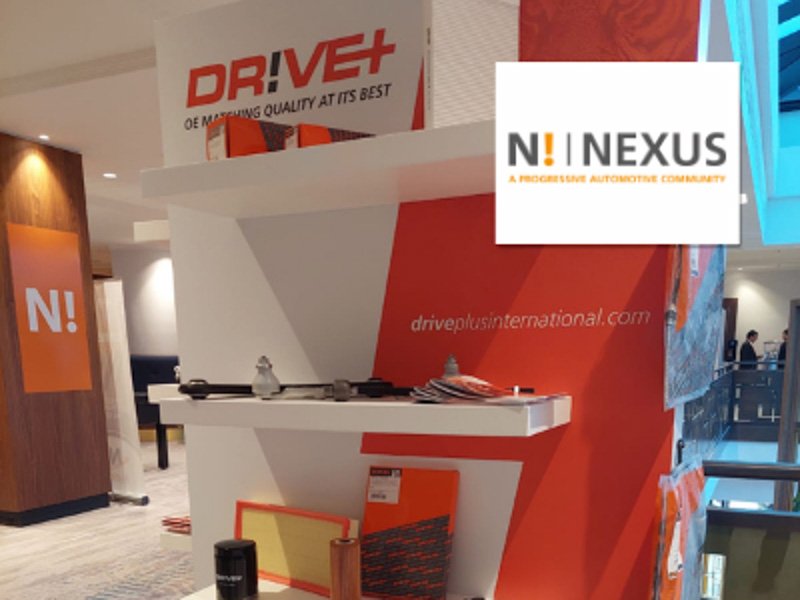 Nexus Business Forum Vienna 2022