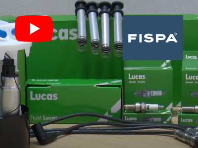 Nuevos Desarrollos Comerciales de Fispa y Lucas