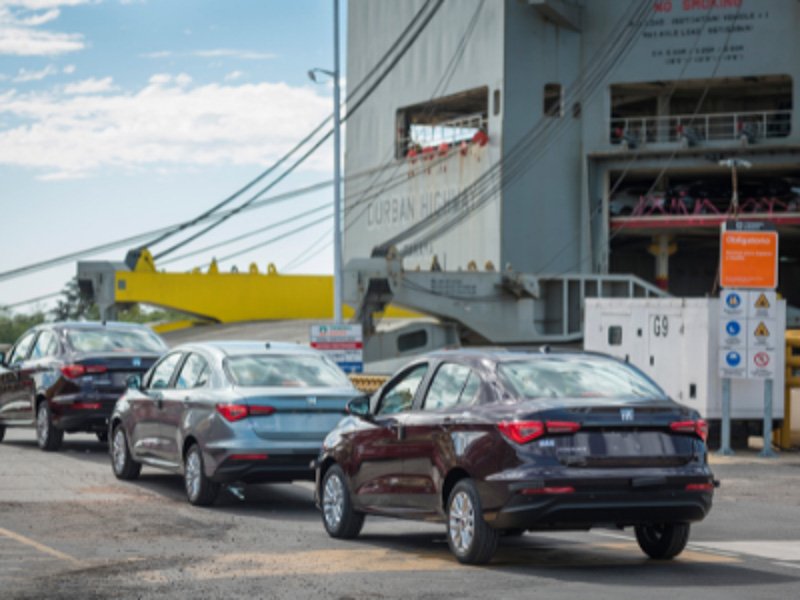 Mejoran las exportaciones y ventas mayoristas