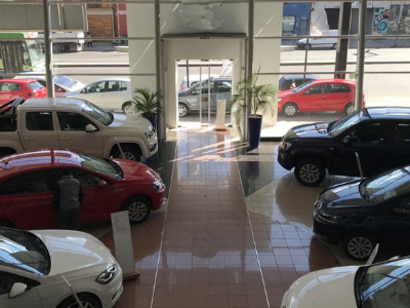 Los usados más vendidos de marzo 2022