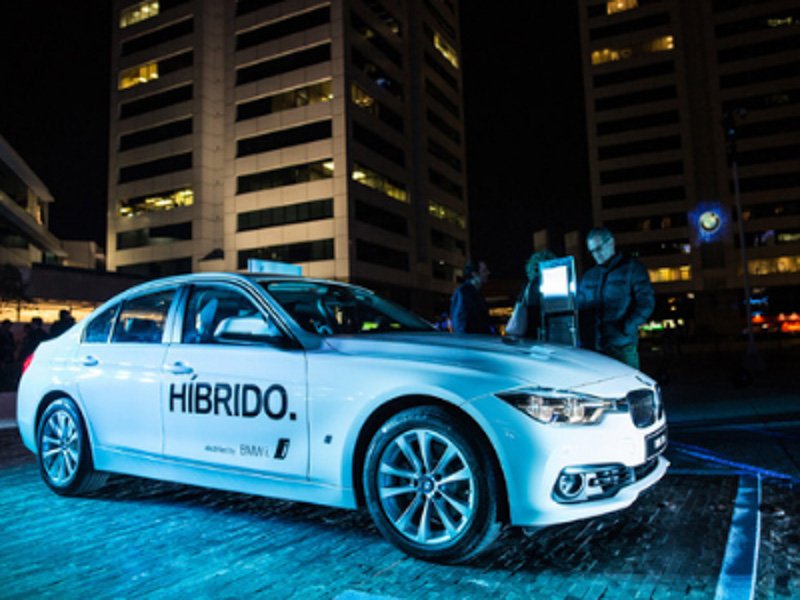 Brasil amplía su infraestructura para la electrificación