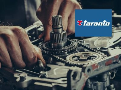 Nuevos lanzamientos de Taranto