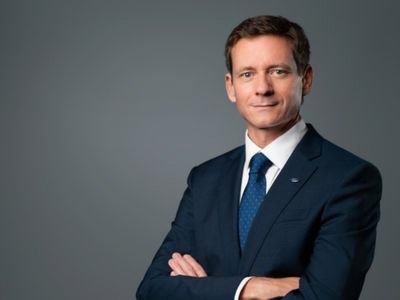 Nuevo Director de Marketing y Ventas en Ford Argentina