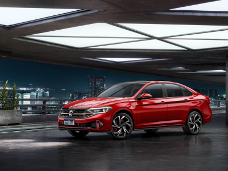 Volkswagen Jetta GTI, producido en México