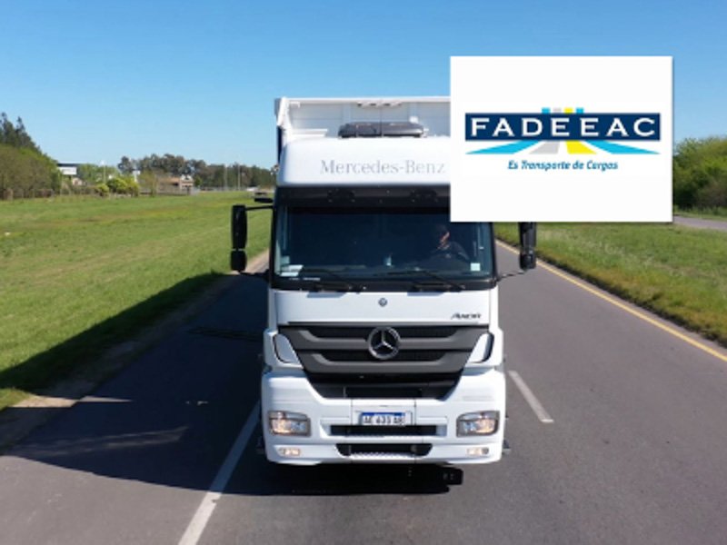 El Mapa de la falta de Gasoil en Argentina