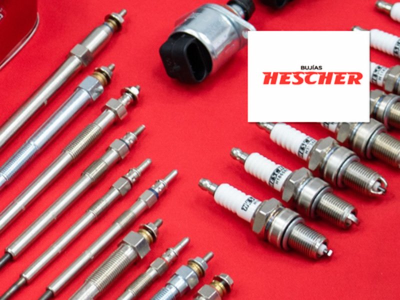 Hescher News: Aplicaciones para Pick-Up