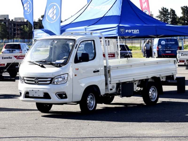 CVN Motors, junto al TN en Neuquén