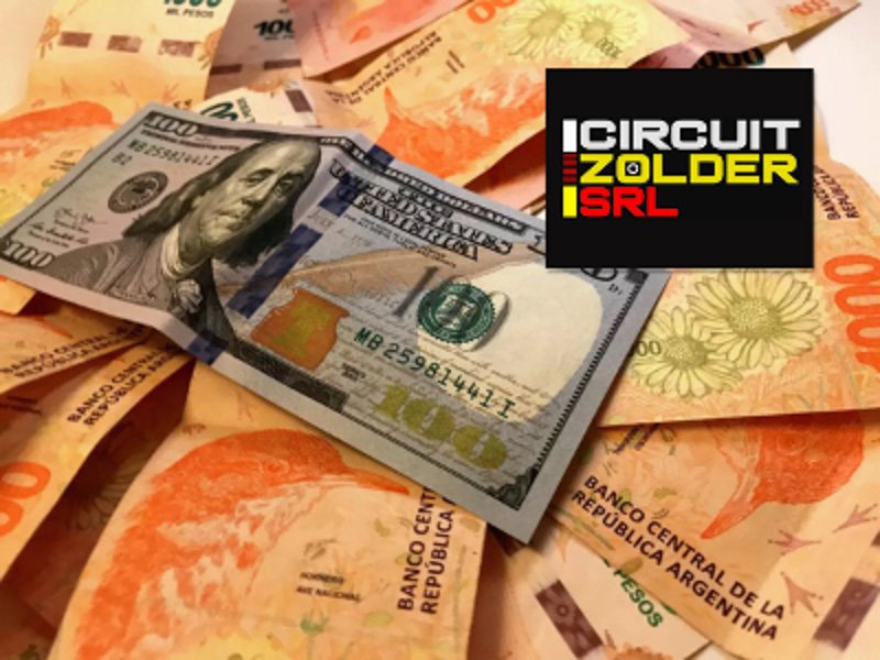 Alternativas ante la falta de productos importados