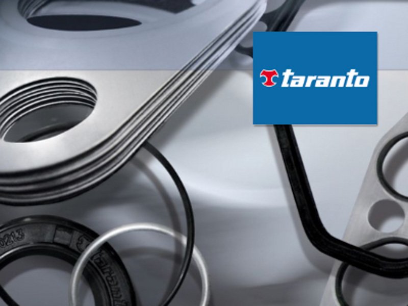 Taranto nuevo lanzamiento: código 291395-3M