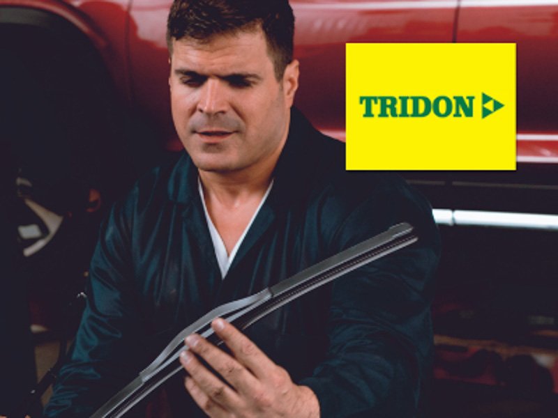 Tridon: Capacitación a su fuerza de ventas