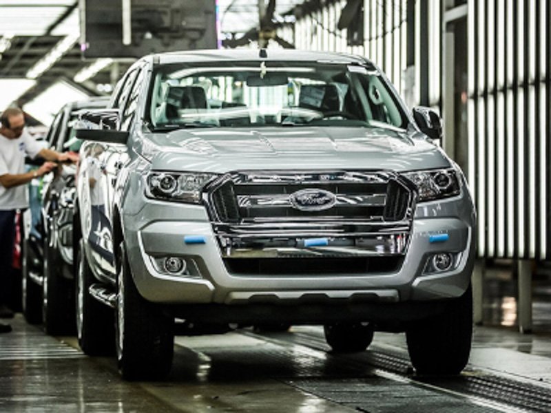 Brasil mejora sus perspectivas de producción