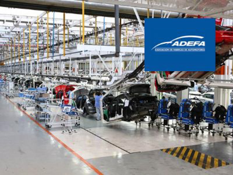 Números en alza para la exportación