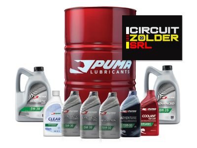 Consejos Circuit Zolder: Mantenimiento del Motor