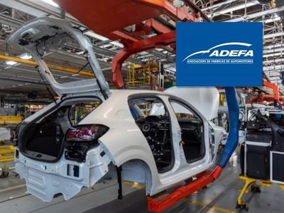 Freno a la producción en julio