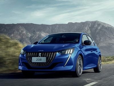 Las marcas de vehículos que más crecieron en ventas en 2022