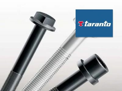 Taranto: Tornillos B361300 Línea Mercedes Benz