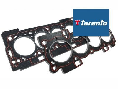 Taranto lanzamiento códigos: 927007 y 990608