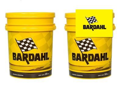 Aceite Mineral Diesel Top Lub 15W40 de BARDAHL