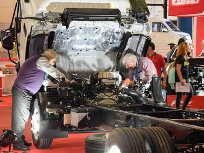 Un gran balance para las ferias del sector