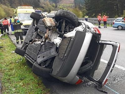 Las cajas negras que llevan los autos en EE.UU. 