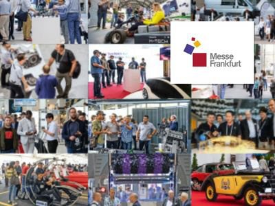 Arranca Automechanika Frankfurt 2022: Tendencia e innovaciones