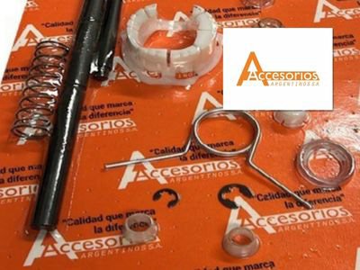 Kit reparación para cambios completo adaptable Fox/Suran