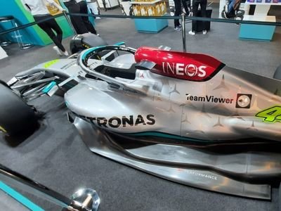 Postales online desde Automechanika Frankfurt