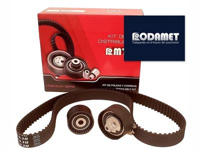 RMT Kit de distribución con cadena