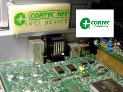 Dispositivo VpCI®-101 de Cortec® Corporation 