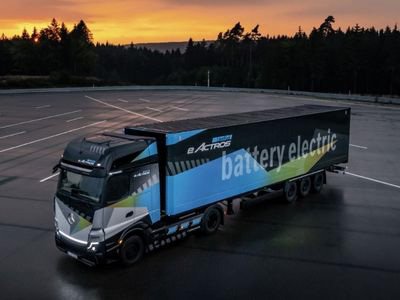 Mercedes-Benz innovadores en la IAA