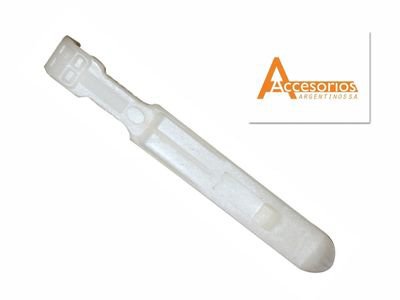 Conector palanca cambio adaptable Agile 14/17