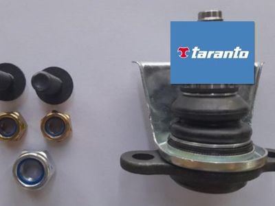 Rótulas VW Sharan 95/10 y Renault Captur Duster 11/… Oroch 18/…