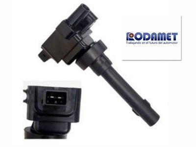 Edison: Bobina de encendido Código: 31846