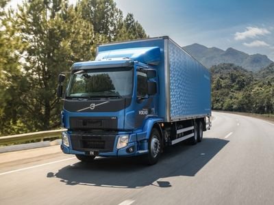 Tecnología Euro 6 de Volvo Brasil