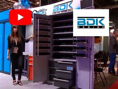 Los 20 años de BDK Desing